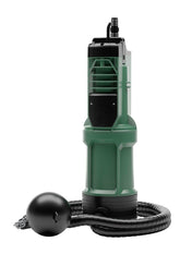 Pompe à eau de pluie DAB - Kit DAB Divertron X 650M + 1M suction (ex 60209611) - 60209611H